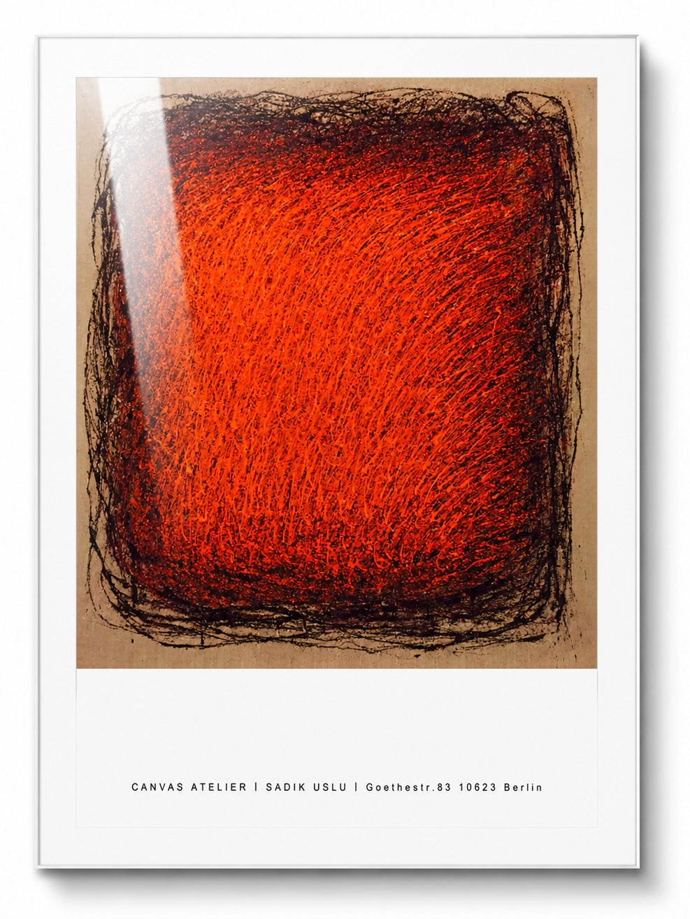 Red Atelier